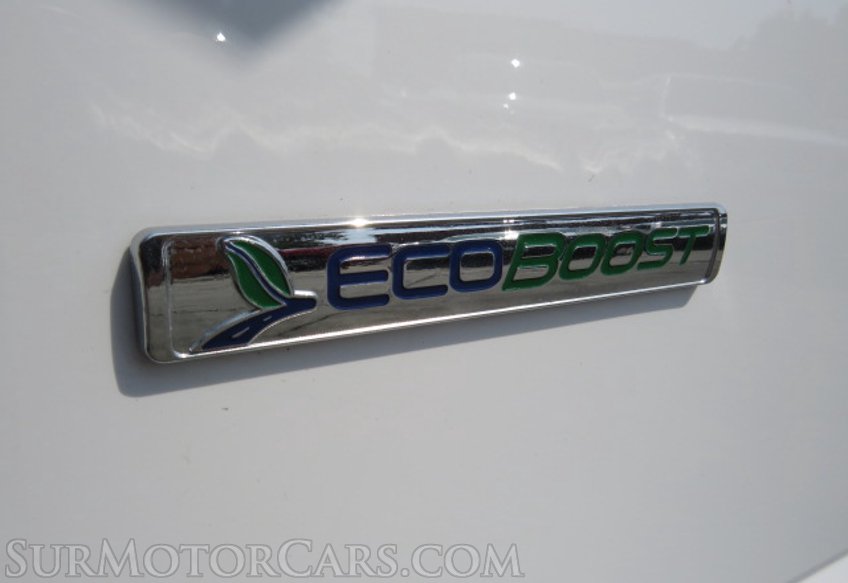 2019 Ford F-150 - Image 22