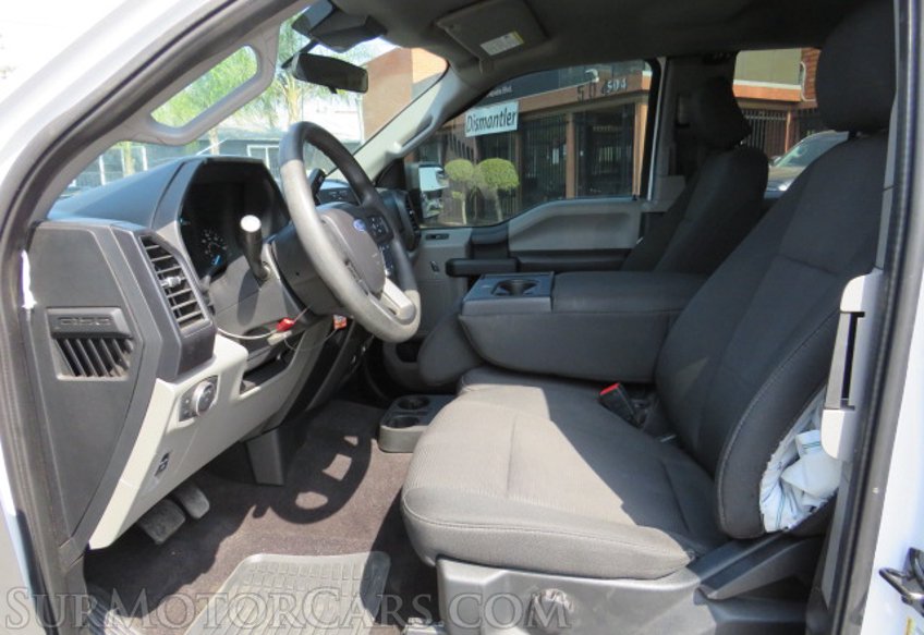2019 Ford F-150 - Image 31