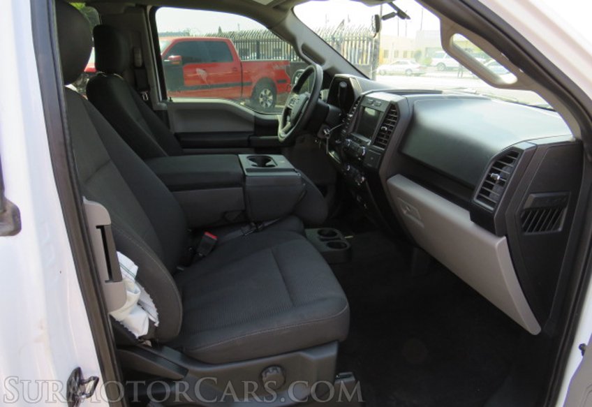 2019 Ford F-150 - Image 32