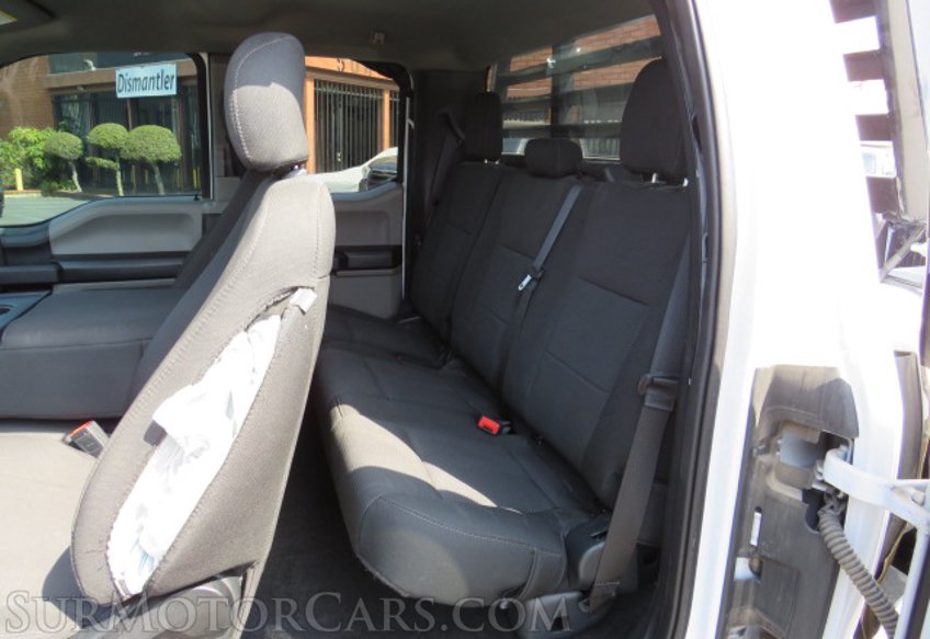 2019 Ford F-150 - Image 33