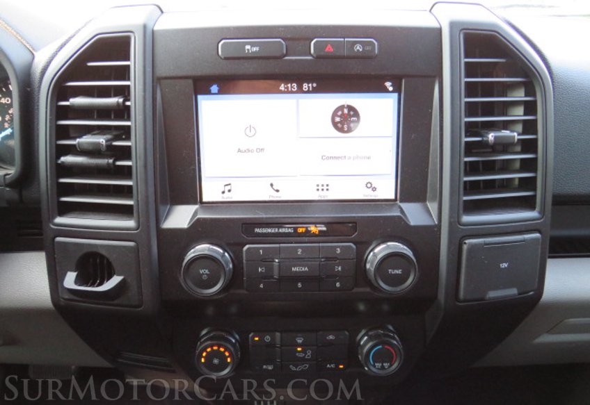 2019 Ford F-150 - Image 43