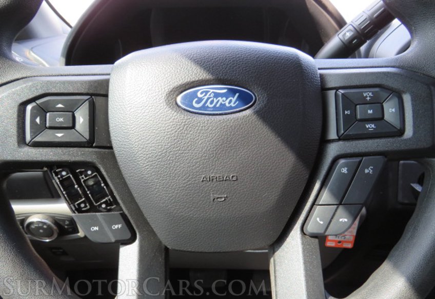 2019 Ford F-150 - Image 36