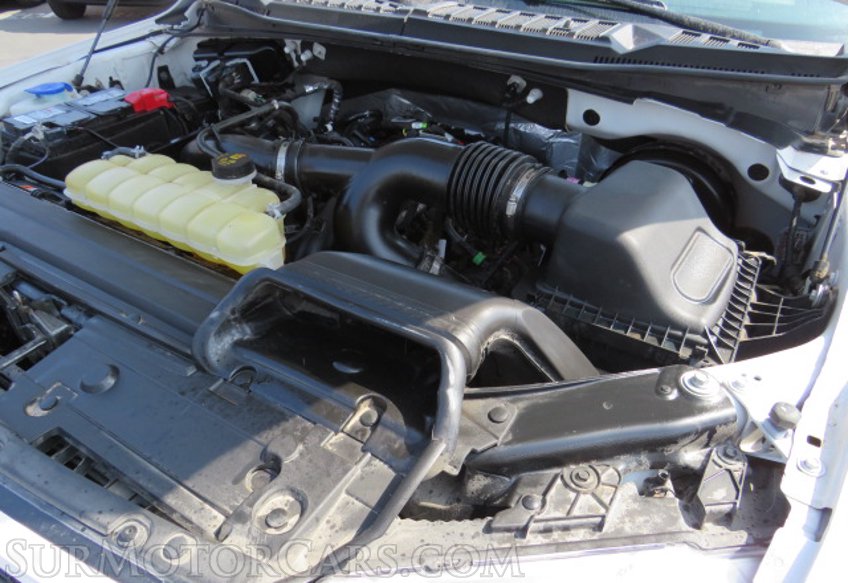 2019 Ford F-150 - Image 52