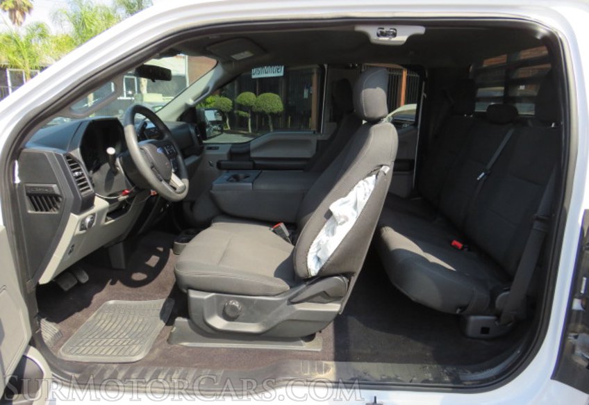 2019 Ford F-150 - Image 27