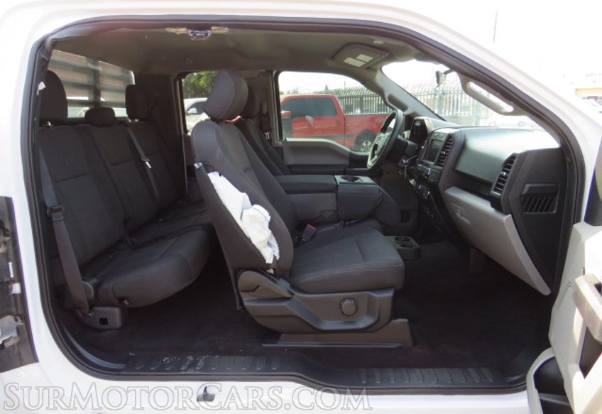 2019 Ford F-150 - Image 28