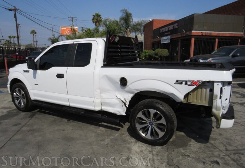 2019 Ford F-150 - Image 6
