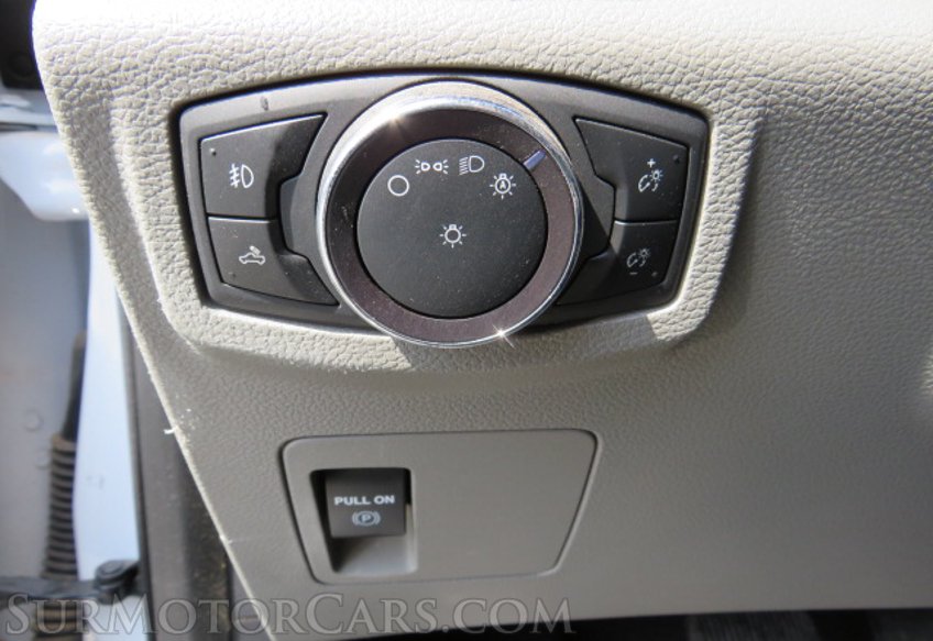2019 Ford F-150 - Image 40