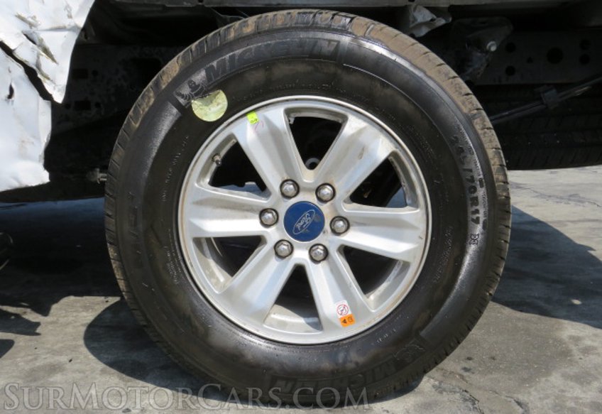 2019 Ford F-150 - Image 18