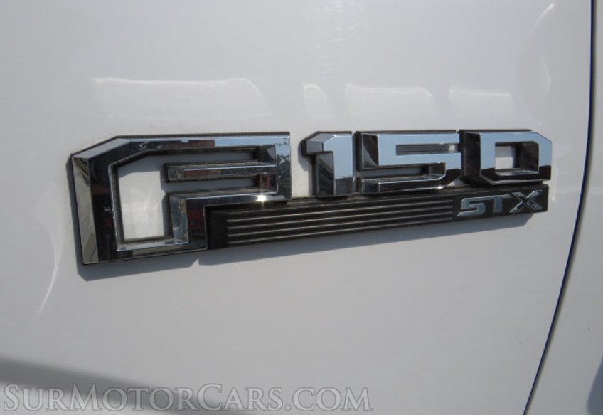 2019 Ford F-150 - Image 24