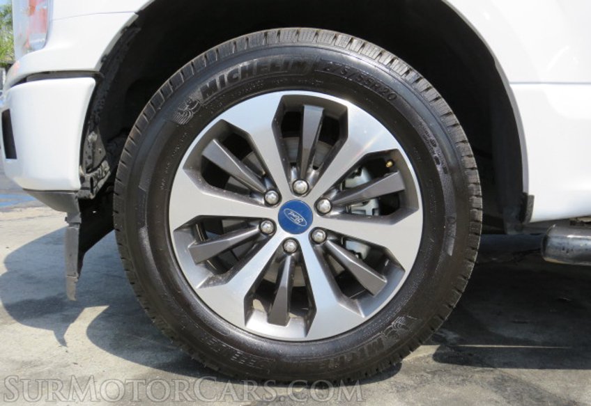2019 Ford F-150 - Image 16
