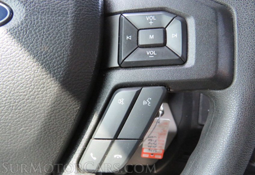 2019 Ford F-150 - Image 37