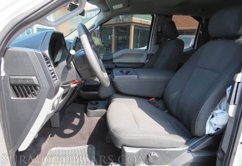 2019 Ford F-150 - Image 29