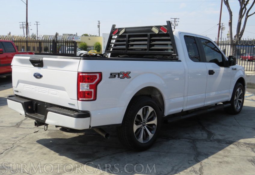 2019 Ford F-150 - Image 7
