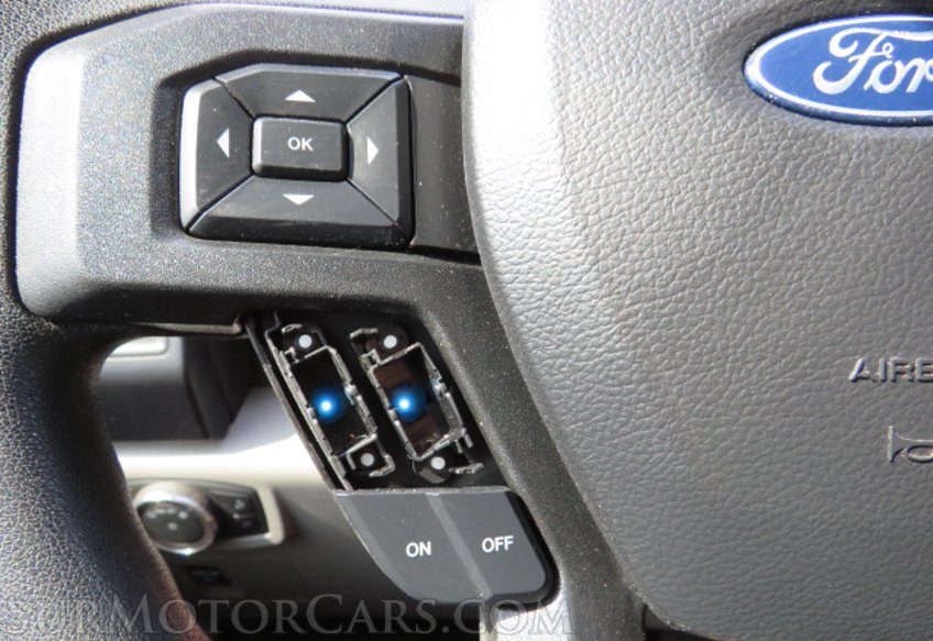 2019 Ford F-150 - Image 38