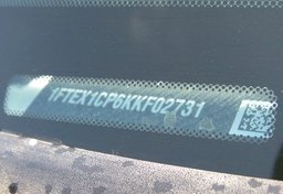 2019 Ford F-150 - Image 48