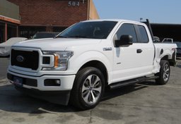 2019 Ford F-150 - Image 4