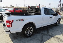 2019 Ford F-150 - Image 5