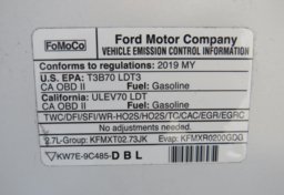 2019 Ford F-150 - Image 50