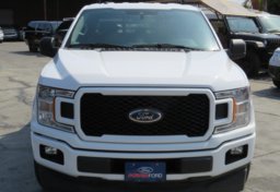 2019 Ford F-150 - Image 9