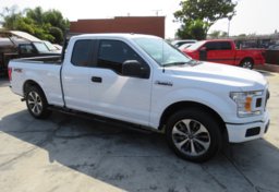 2019 Ford F-150 - Image 1