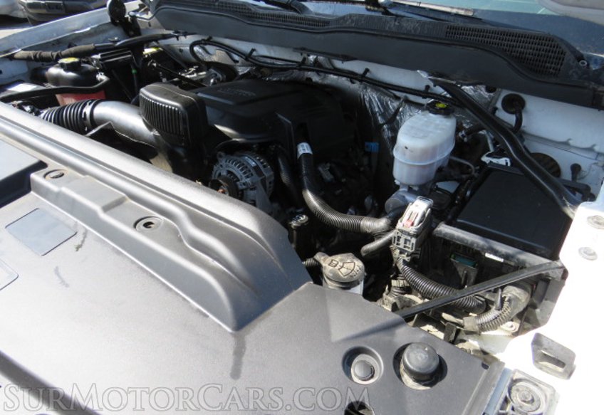 2017 Chevrolet Silverado 2500HD - Image 43