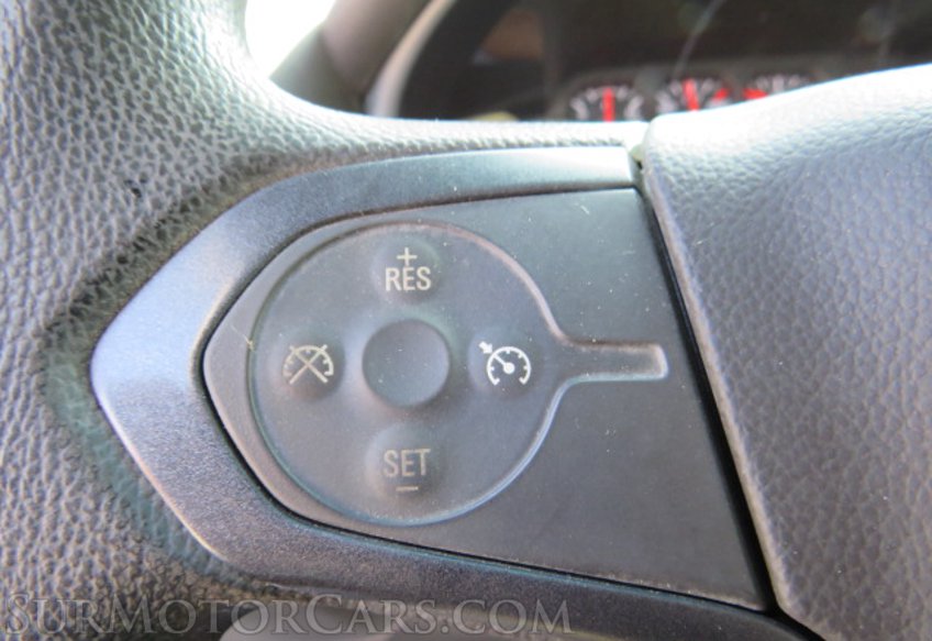 2017 Chevrolet Silverado 2500HD - Image 30