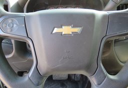 2017 Chevrolet Silverado 2500HD - Image 29
