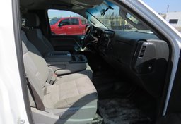 2017 Chevrolet Silverado 2500HD - Image 27