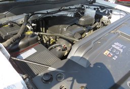 2017 Chevrolet Silverado 2500HD - Image 42