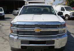 2017 Chevrolet Silverado 2500HD - Image 9