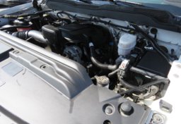 2017 Chevrolet Silverado 2500HD - Image 43