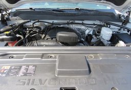 2017 Chevrolet Silverado 2500HD - Image 41