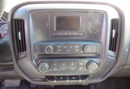 2017 Chevrolet Silverado 2500HD - Image 32