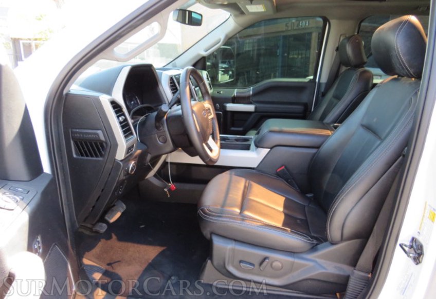 2021 Ford Super Duty F-350 SRW - Image 24