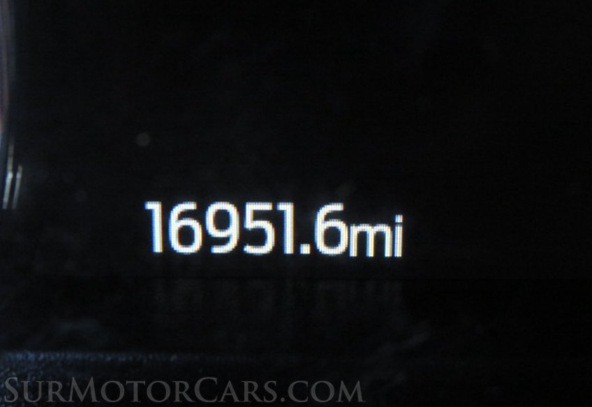 2021 Ford Super Duty F-350 SRW - Image 33