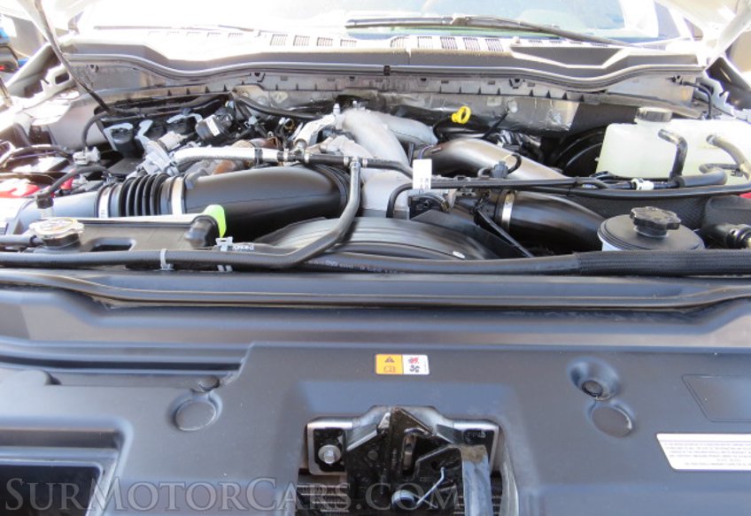 2021 Ford Super Duty F-350 SRW - Image 55