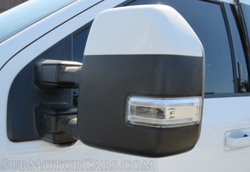 2021 Ford Super Duty F-350 SRW - Image 13