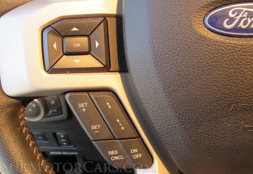 2021 Ford Super Duty F-350 SRW - Image 34