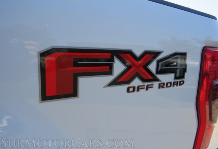 2021 Ford Super Duty F-350 SRW - Image 17