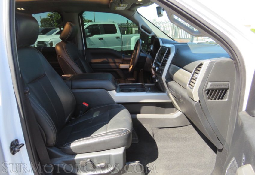 2021 Ford Super Duty F-350 SRW - Image 23