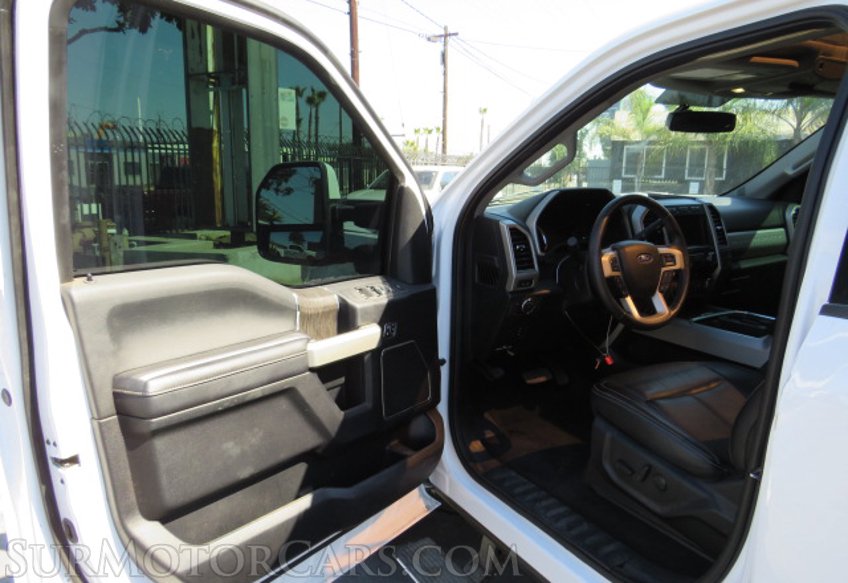 2021 Ford Super Duty F-350 SRW - Image 20