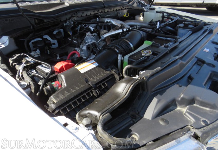 2021 Ford Super Duty F-350 SRW - Image 56