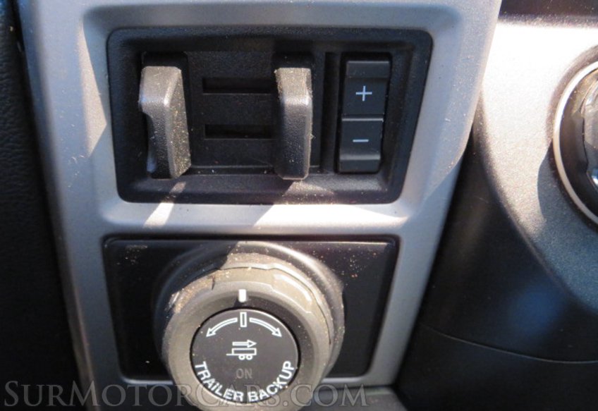 2021 Ford Super Duty F-350 SRW - Image 44