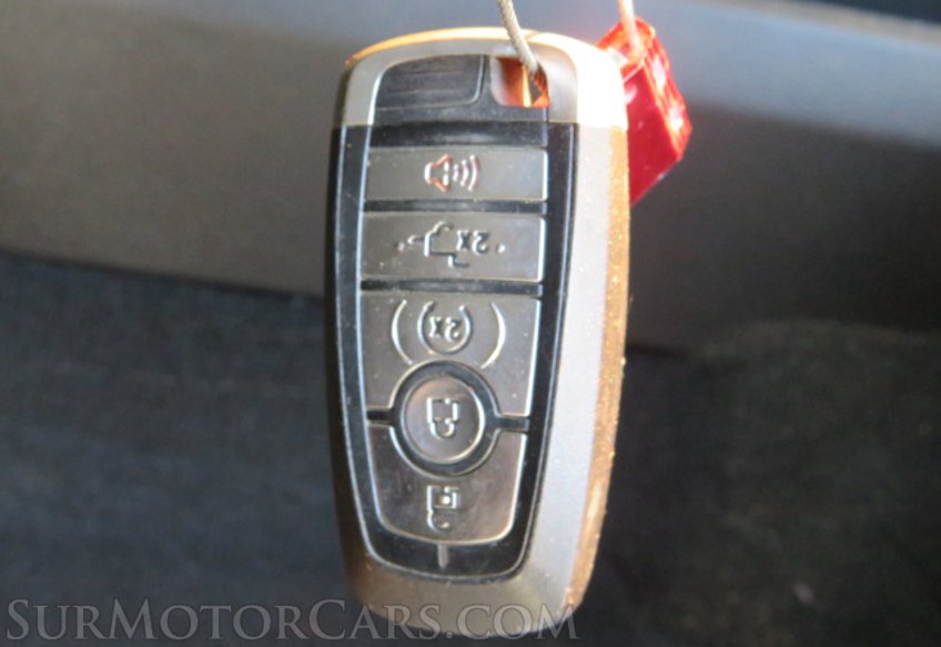 2021 Ford Super Duty F-350 SRW - Image 41