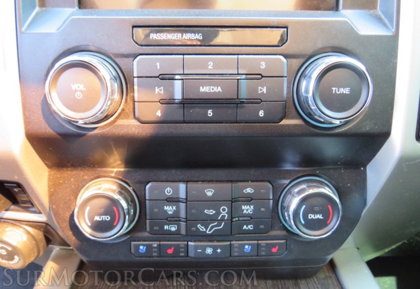 2021 Ford Super Duty F-350 SRW - Image 39