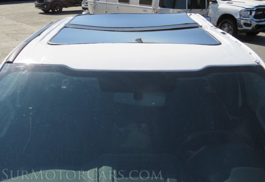 2021 Ford Super Duty F-350 SRW - Image 14