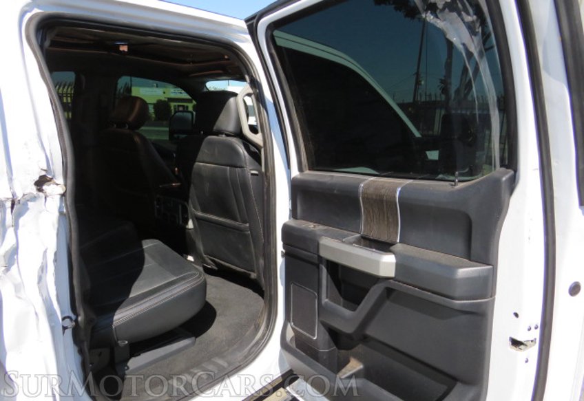 2021 Ford Super Duty F-350 SRW - Image 27