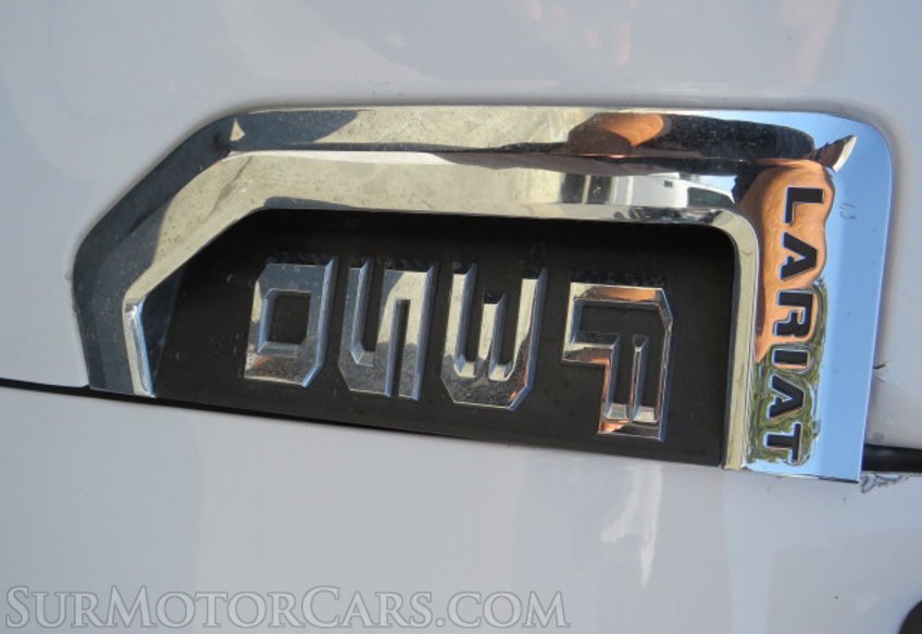 2021 Ford Super Duty F-350 SRW - Image 16