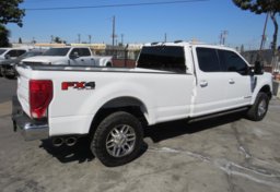 2021 Ford Super Duty F-350 SRW - Image 8