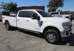 2021 Ford Super Duty F-350 SRW - Image 2